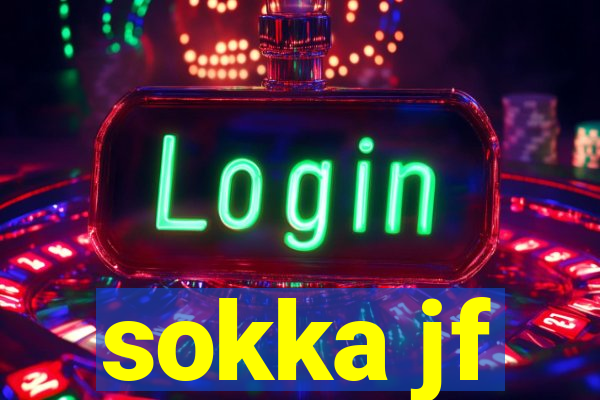 sokka jf